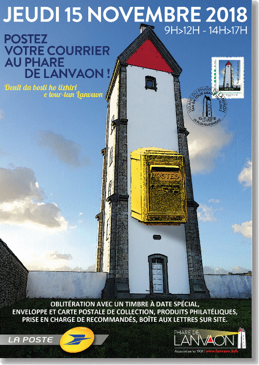 AfficheBureaupostetemporaire