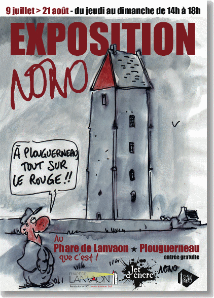 AfficheNono