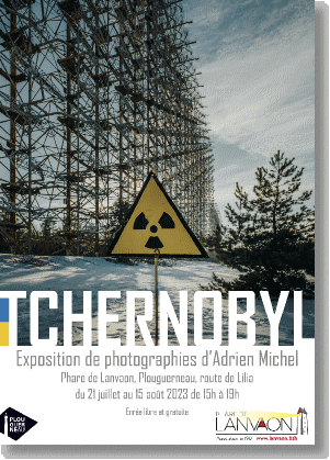 AfficheTechernobylMadri