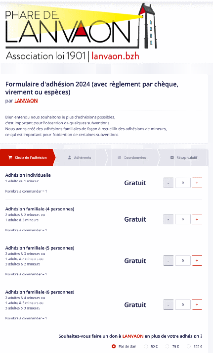 FormulairenonCB