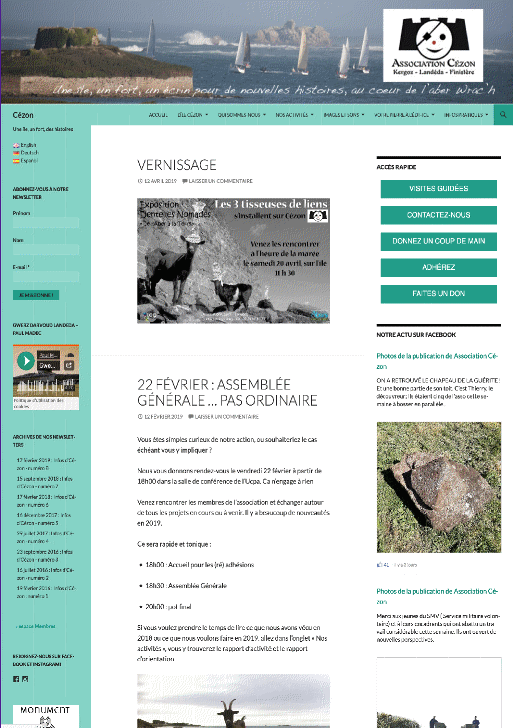 FortCezon