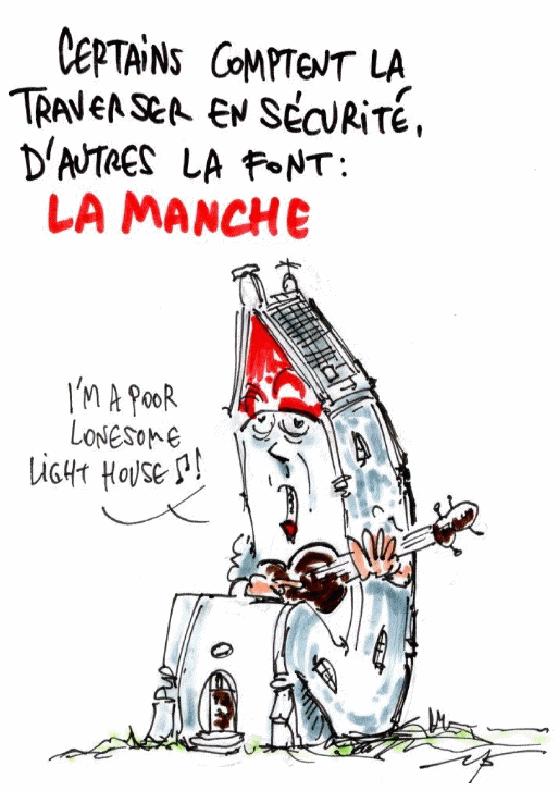 LaManche