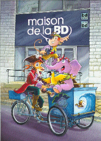 MaisonBDBlois