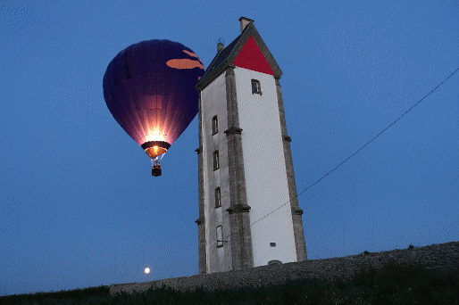 Montgolfiere