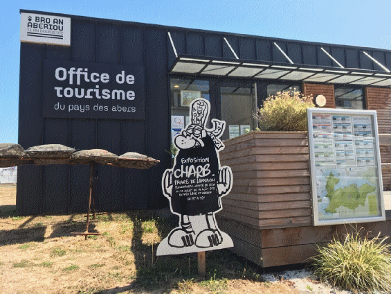 OfficeTourisme
