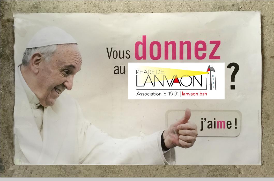 PapeFrancois