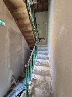 PeintureEscalier-1