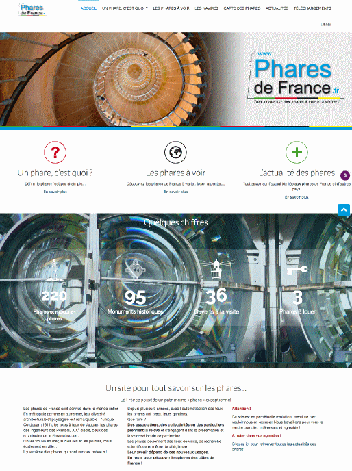 PharesdeFrance