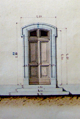 Porte-plan-phare-ancien-Detail1