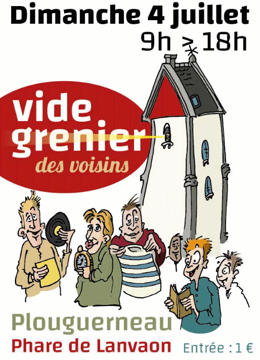 VideGrenier2021