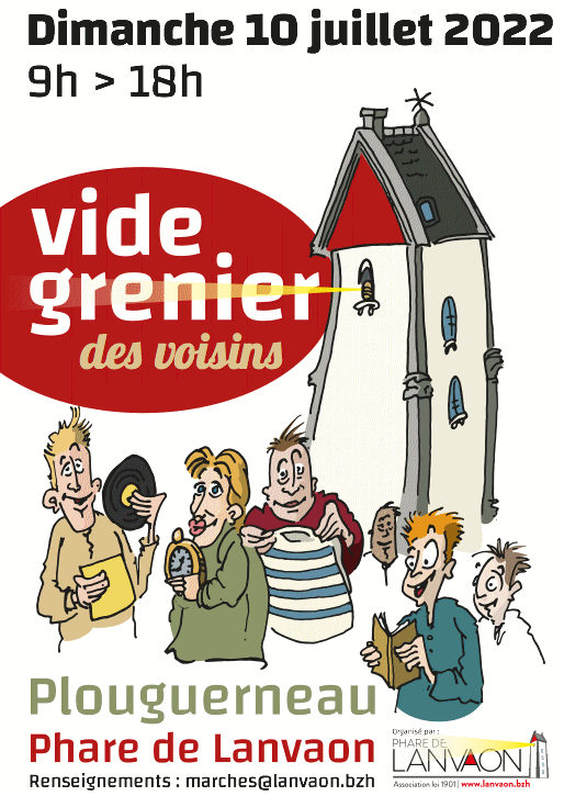 VideGrenier2022
