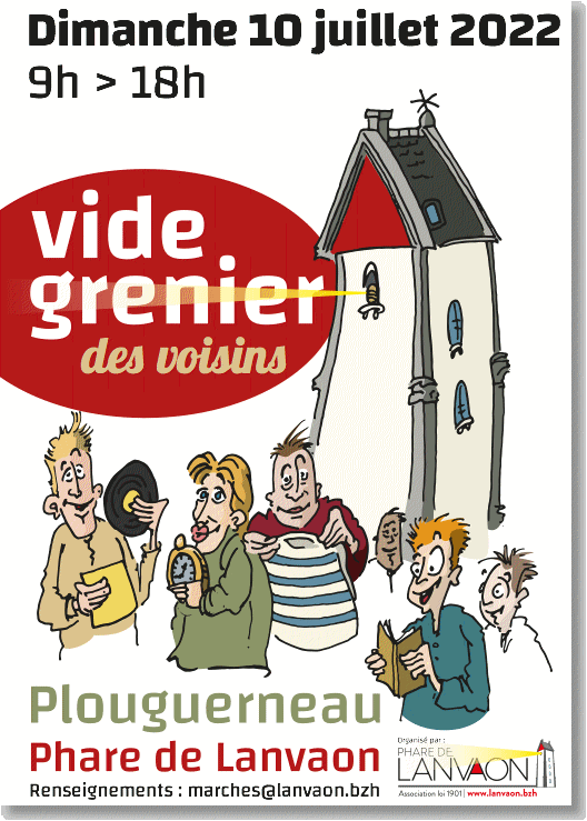 VideGrenier2022