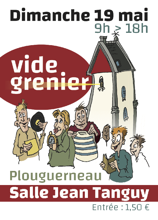 VideGrenier2024